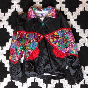 White Stag Wind Breaker